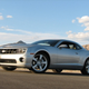 Illustration for article titled Chevy Camaro SS Pricing To Start At $30,995, LS At $22,995